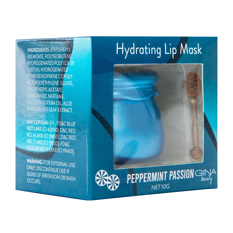 Hydrating Lip Mask 0.35oz