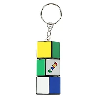 The Official Rubik's® Keychain Twist