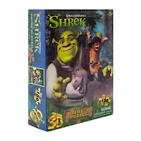 Shrek Prime 3D Puzzle 150-Pieces