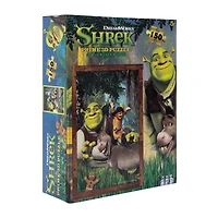 Shrek Prime 3D Puzzle 150-Pieces