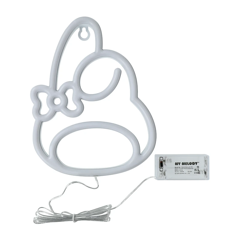 Hello Kitty And Friends® Light-Up Wall Decor