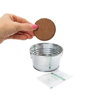 Buzzy® Spruce Complete Grow Kit