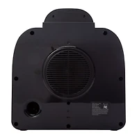 Diner Chrome Jukebox Wireless Speaker