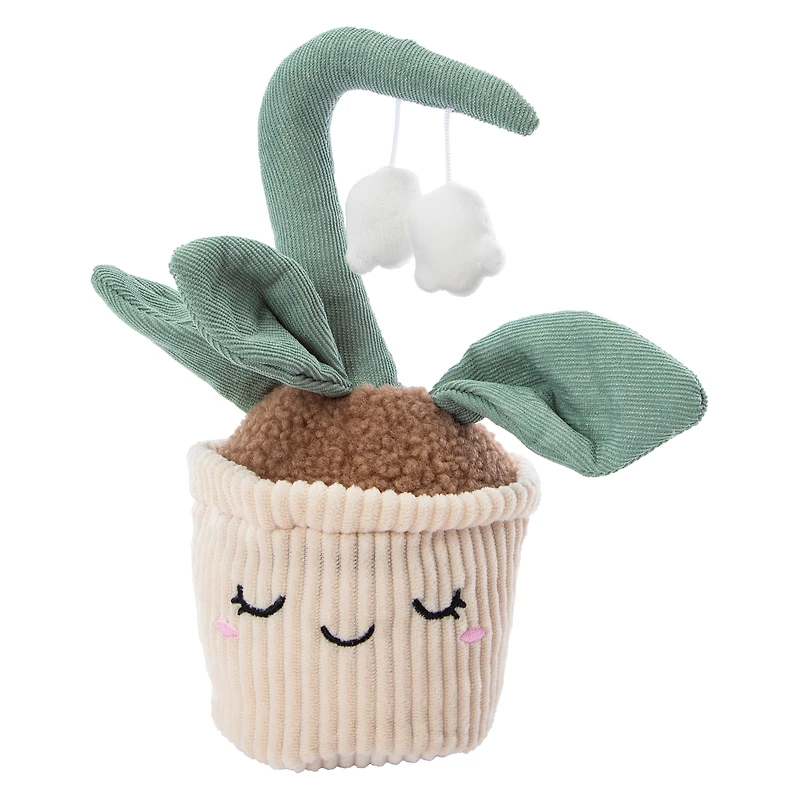 Smoochy Pals™ Plant Plush