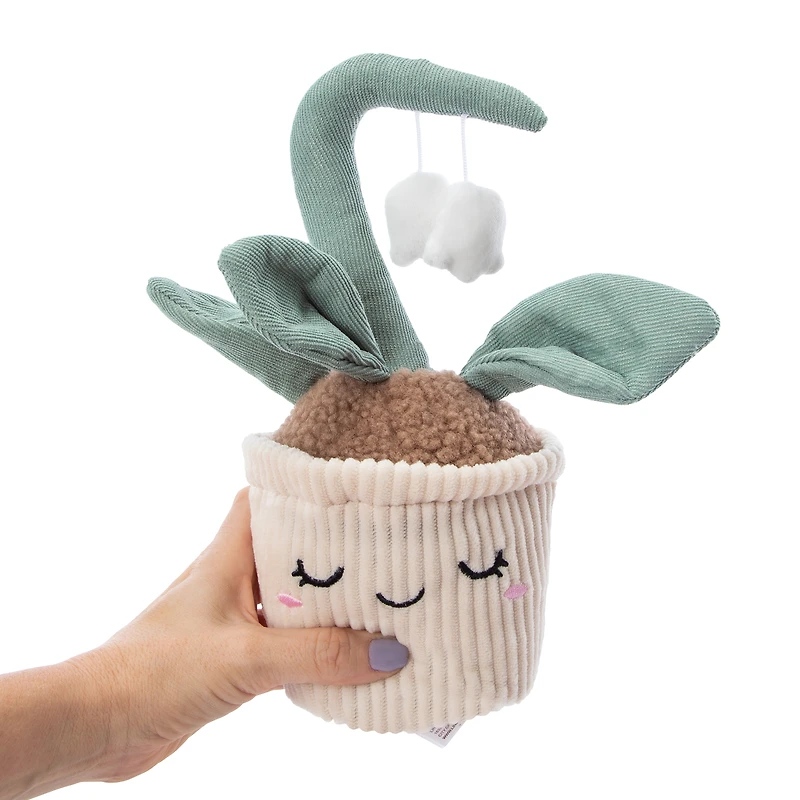 Smoochy Pals™ Plant Plush