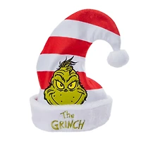 The Grinch Hat
