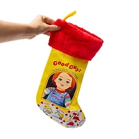 Chucky Stocking