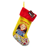Chucky Stocking