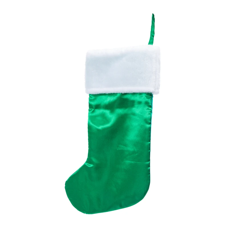 Disney Stitch Stocking