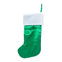 Disney Stitch Stocking