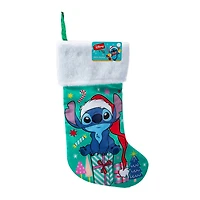 Disney Stitch Stocking
