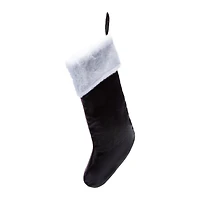 Disney Tim Burton's The Nightmare Before Christmas Sally Stocking