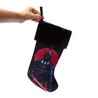 Disney Star Wars Darth Vader Stocking
