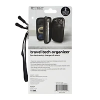 Travel Tech Organizer Case