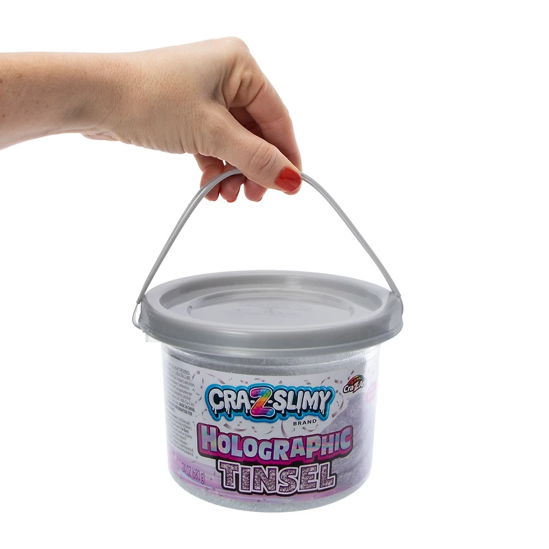 Cra-Z-Slimy Holiday Slime 24oz