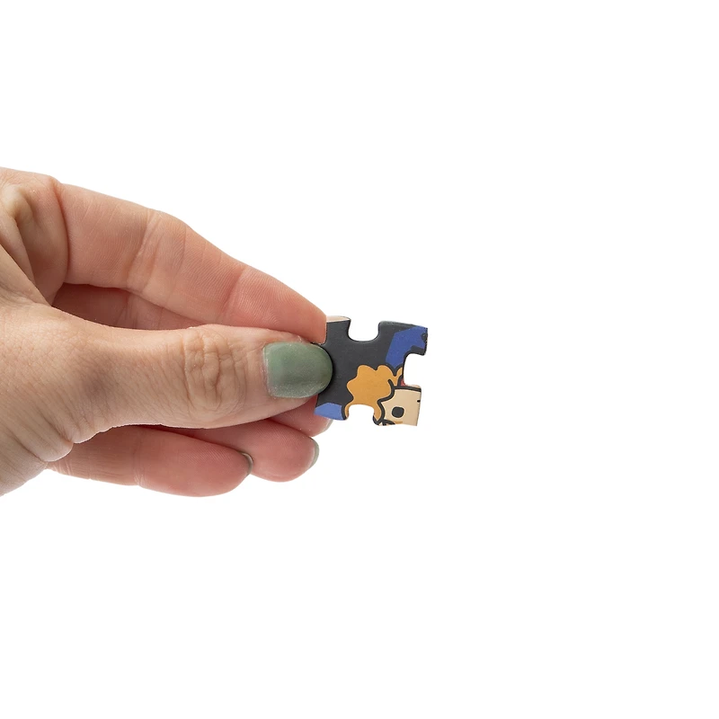 Harry Potter™ Glow In The Dark Jigsaw Puzzle