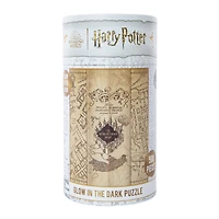 Harry Potter™ Glow In The Dark Jigsaw Puzzle
