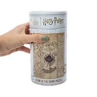 Harry Potter™ Glow In The Dark Jigsaw Puzzle