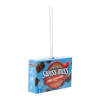 Swiss Miss® Christmas Ornament