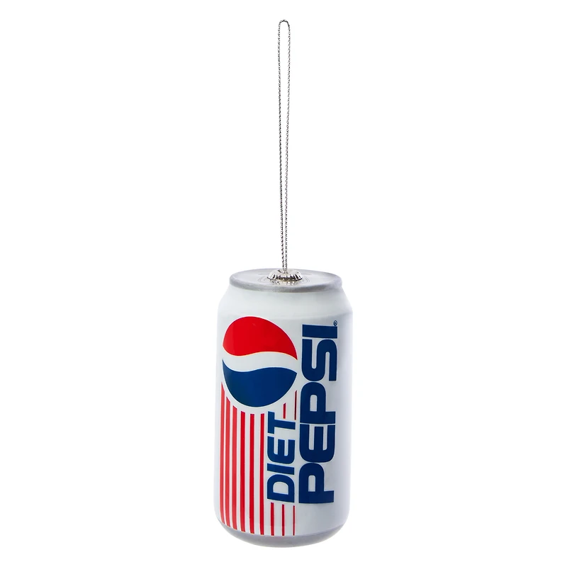 Diet Pepsi® Ornament