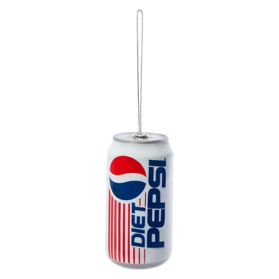 Diet Pepsi® Ornament