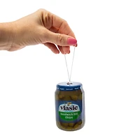 Vlasic® Sandwich Dill Chips Ornament