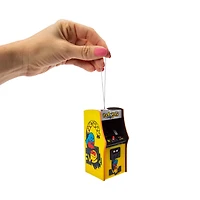 PAC-MAN Christmas Ornament