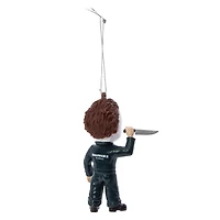 Halloween II Michael Myers Christmas Ornament