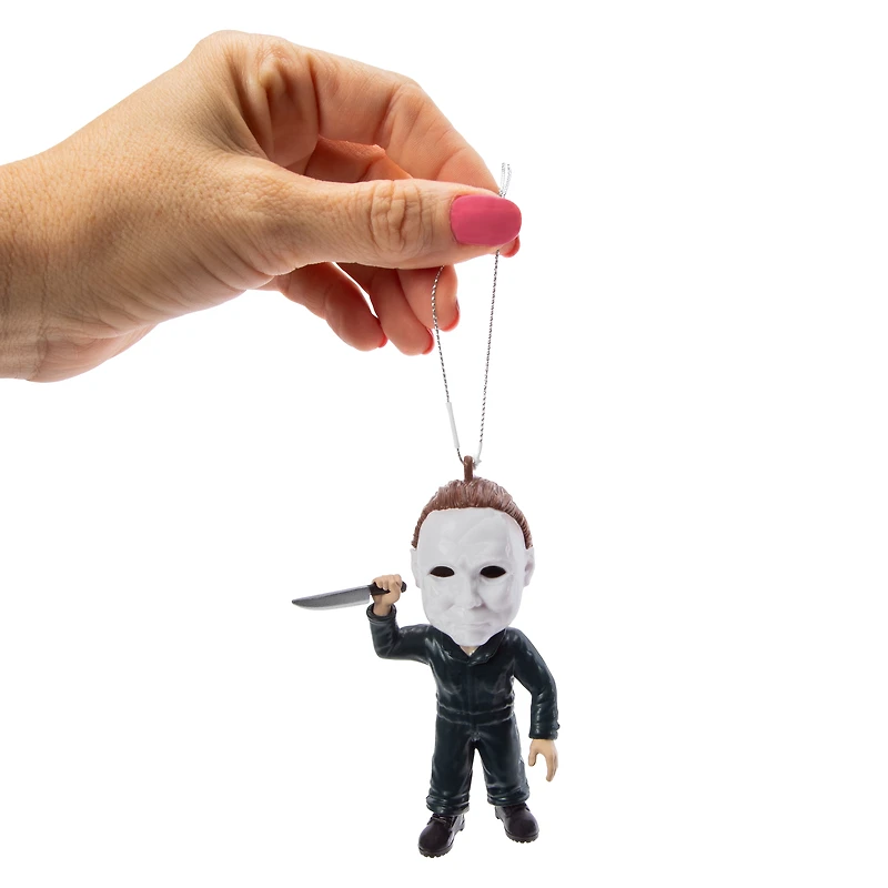 Halloween II Michael Myers Christmas Ornament