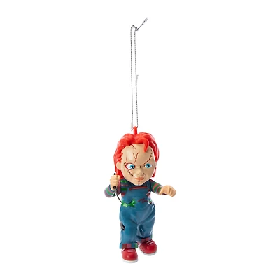 Chucky Christmas Decoration Ornament