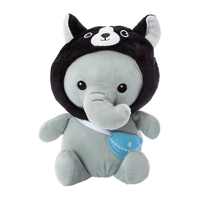 Cute & Cuddly Crossbody Animals Plushie