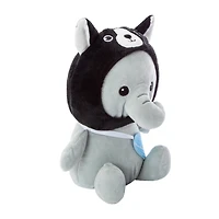 Cute & Cuddly Crossbody Animals Plushie