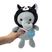 Cute & Cuddly Crossbody Animals Plushie