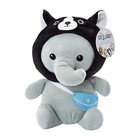 Cute & Cuddly Crossbody Animals Plushie