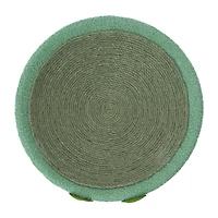 Cat Scratcher Pad Bed