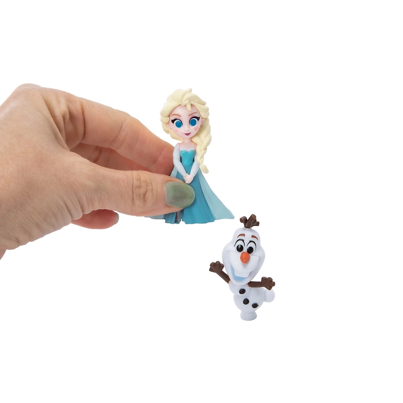 Disney Frozen Figure Set 2-Pack
