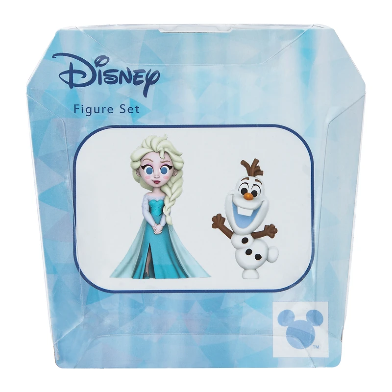Disney Frozen Figure Set 2-Pack