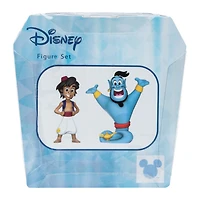 Disney Aladdin Figure Set 2-Pack