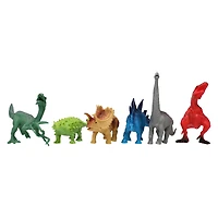 Dinos Toy Figure (Styles May Vary)