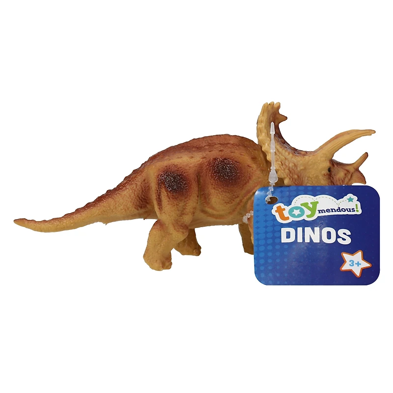 Dinos Toy Figure (Styles May Vary)