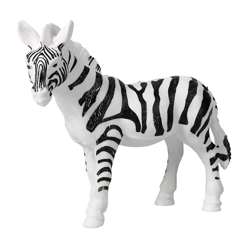 Safari Animal Toy Figures (Styles May Vary)