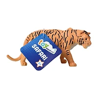 Safari Animal Toy Figures (Styles May Vary)