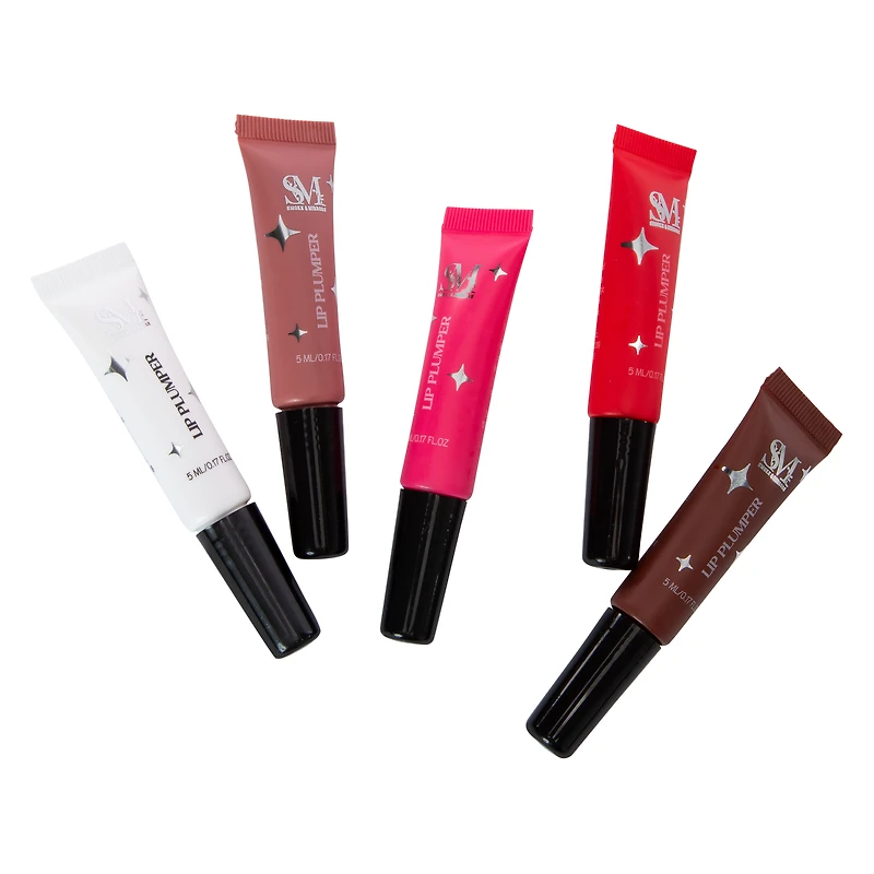 Smoke & Mirrors The Ultimate Lip Party 15-Piece Set