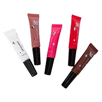 Smoke & Mirrors The Ultimate Lip Party 15-Piece Set