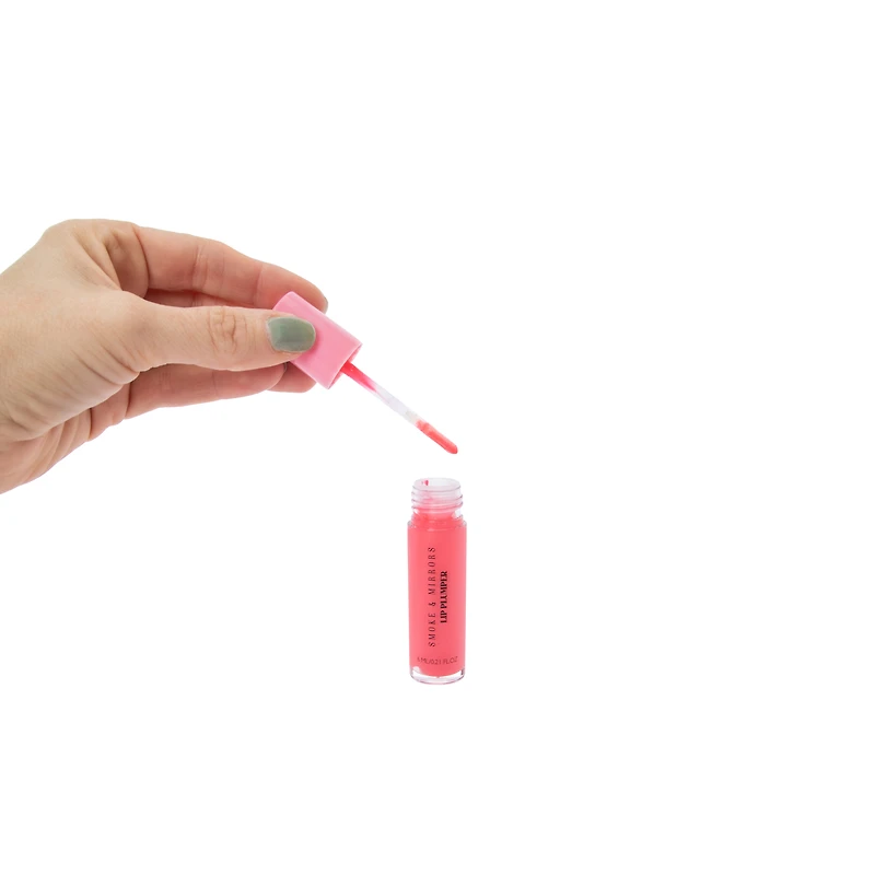 Smoke & Mirrors Lip Plumper 3-Piece Set