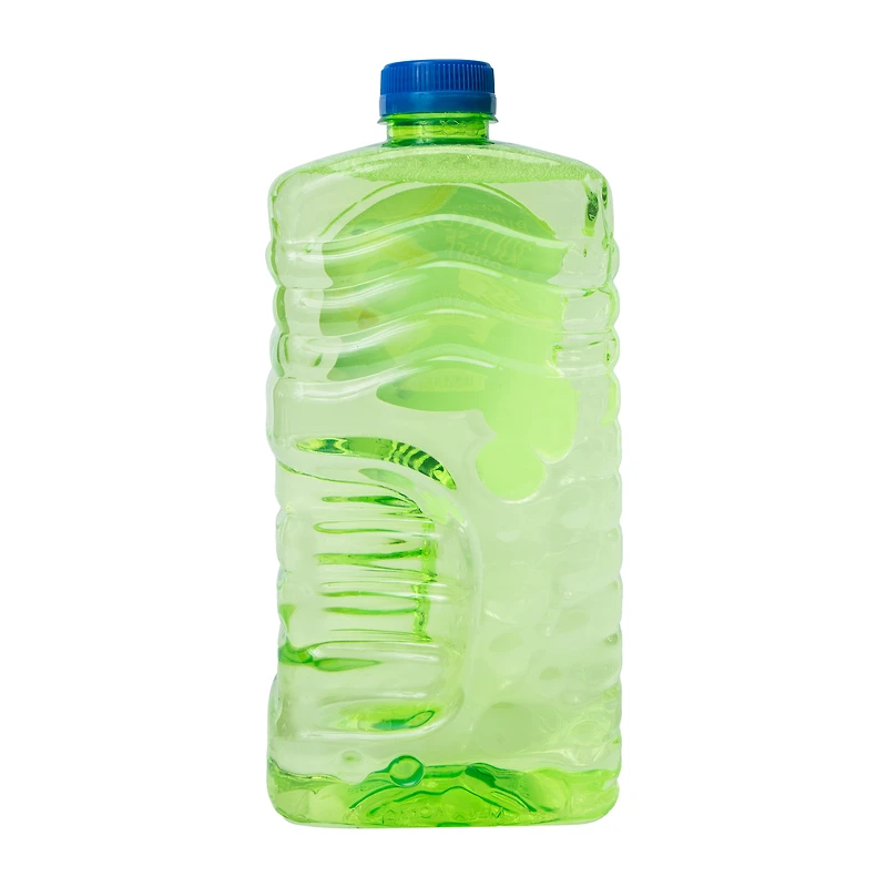 Green Bubble Solution 128oz