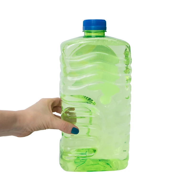Green Bubble Solution 128oz