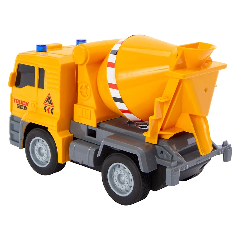 Mega Machines 1:20 Scale Toy Vehicle