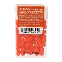 tic tac® Trick Or Treat Mint Candy 0.84oz - Orange