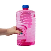Pink Bubble Solution 128oz
